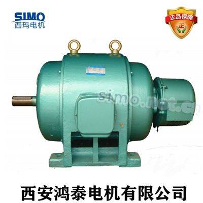 南京SIMO西玛电机供销处JR128-8 155KW