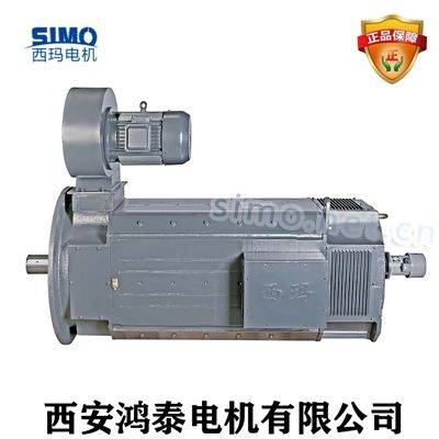 simo泰富西玛 直流电机Z4-180-41 30KW 55KW 